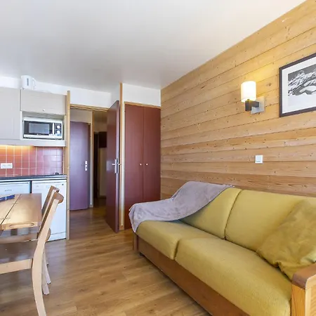 & Spa Les Temples Du Soleil - * Val Thorens