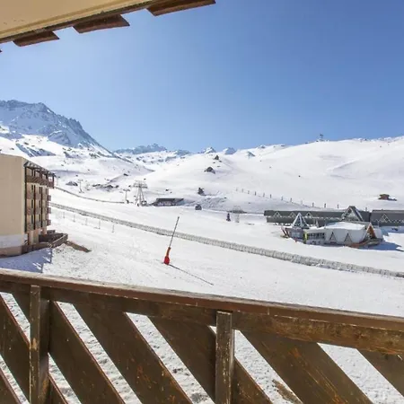 Apartment & Spa Les Temples Du Soleil -