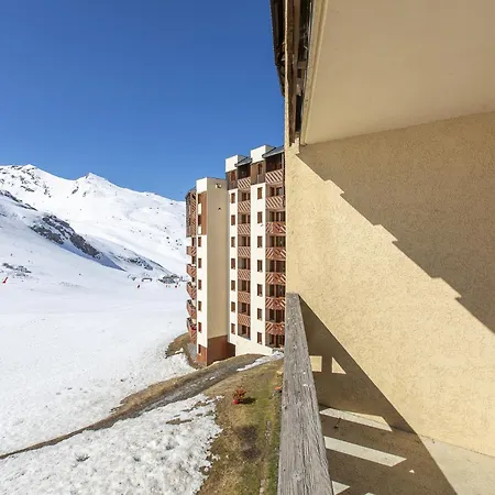 & Spa Les Temples Du Soleil - Apartment *