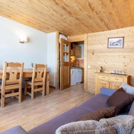 Apartment & Spa Les Temples Du Soleil -
