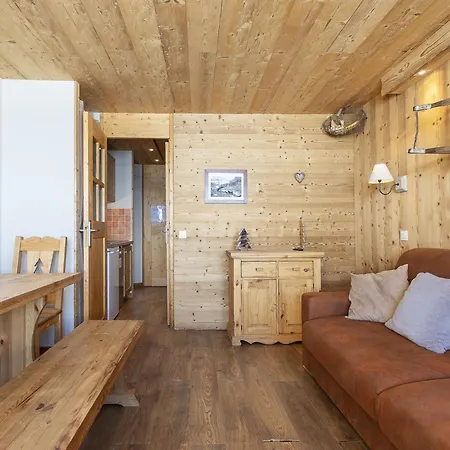& Spa Les Temples Du Soleil - Apartment