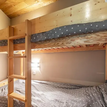 & Spa Les Temples Du Soleil - Val Thorens