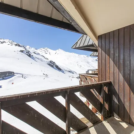 & Spa Les Temples Du Soleil - Apartment