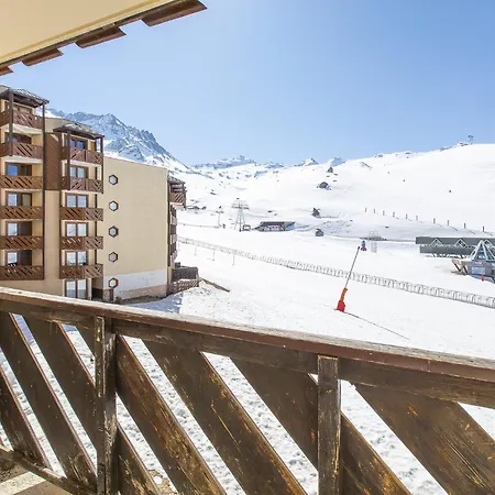 & Spa Les Temples Du Soleil - Apartment