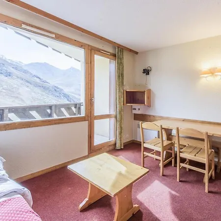 Apartment & Spa Les Temples Du Soleil -